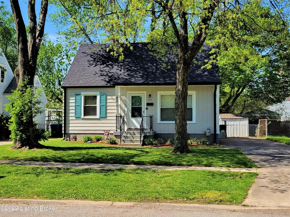 Photo - 214 Kenoak Dr