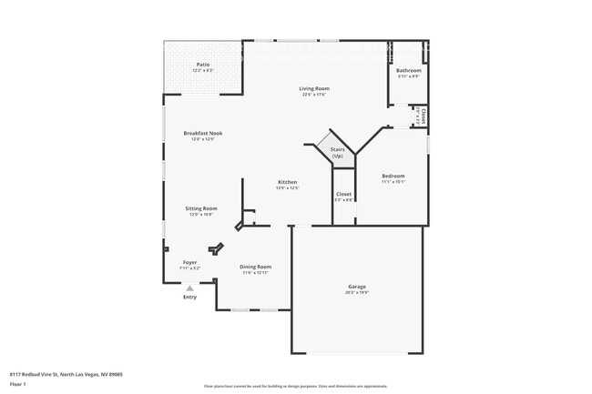 Photo - 8117 RedBud Vine St