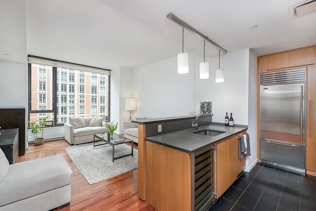 505 Greenwich St Unidad 8G