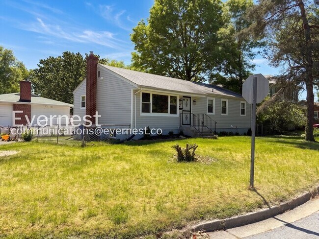 Photo - 8713 Rhode Island Ave