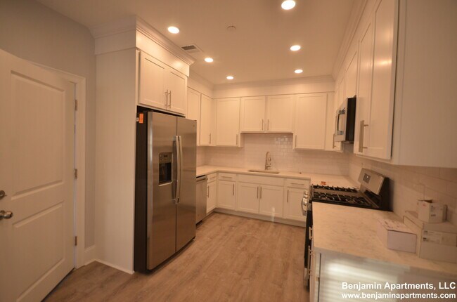 Photo - 128 Kenrick St Apartment Unit 1