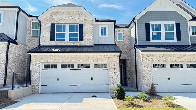 Photo - 4285 Tin Hare Ln Townhome