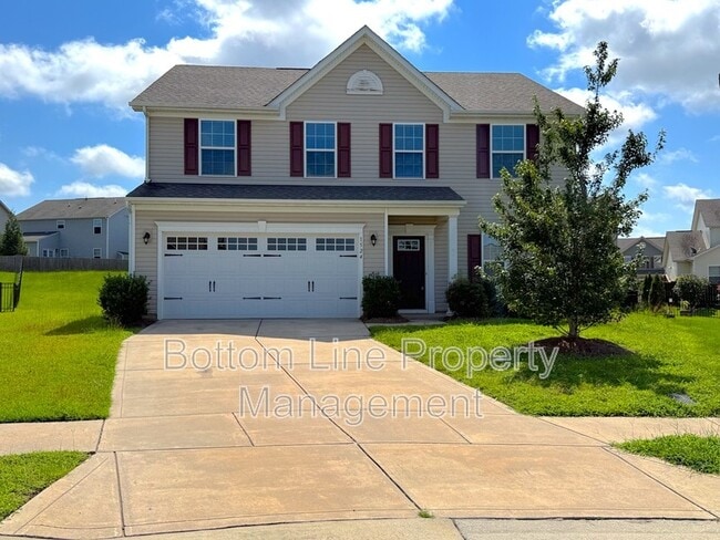 Building Photo - 1524 Bailiff Ct SW