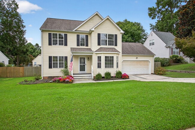 Building Photo - 3881 Shenandoah Dr Rental