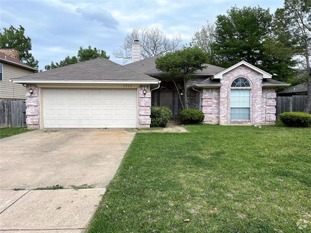 Building Photo - 1514 Warwick Dr Rental