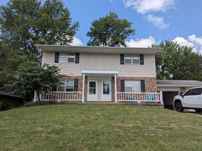 Building Photo - 805 S Fairview Rd Unit B