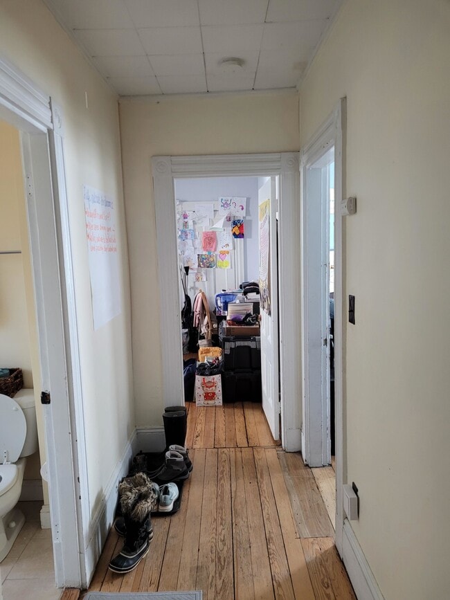 Photo - 5 Irving St Unit 1