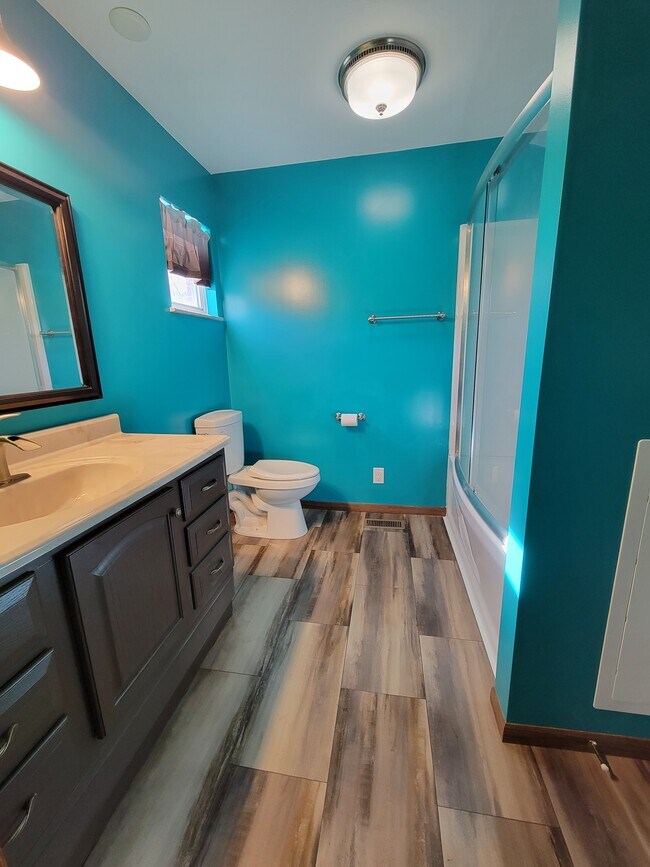 2401 E Harlan Dr Rental House Rental in Terre Haute, IN