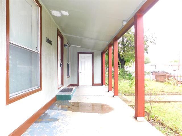 Photo - 1007 W Collins St