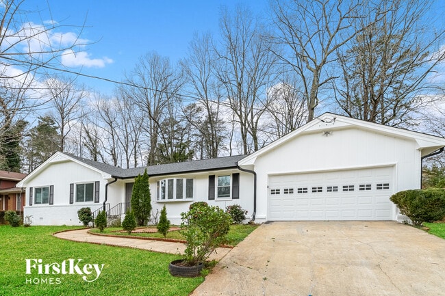 Building Photo - 946 Hargett Ct