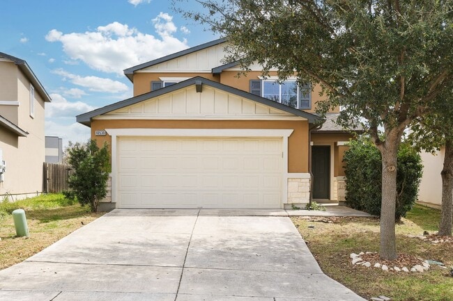 Building Photo - Gated Community Home with Solar Panels & All Appliances Included