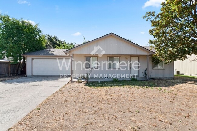 Building Photo - Welcome to Airway Heights, 3 bedroom and 2... Rental