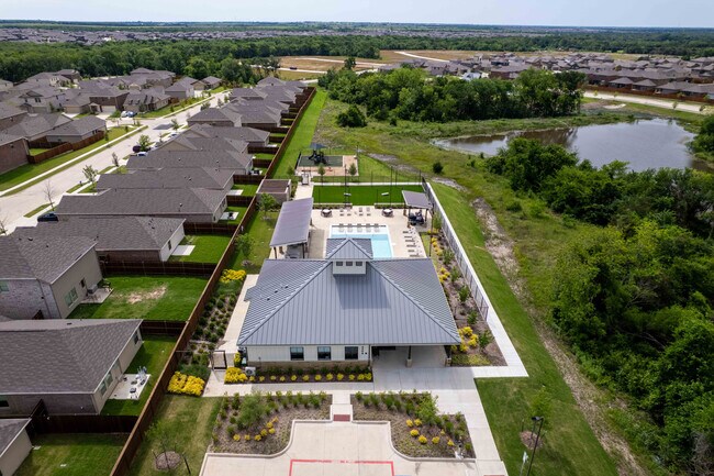 Summerwell Wildcat Ranch