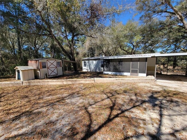 Building Photo - 16625 NE 2nd Street Rd