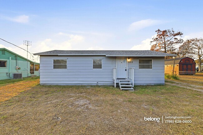 Photo - 1520 Hunter Rd