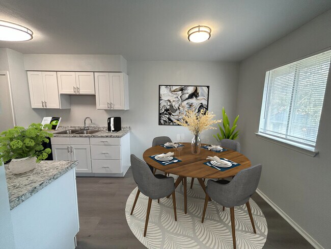 Photo - Cottages at Terrell Hills