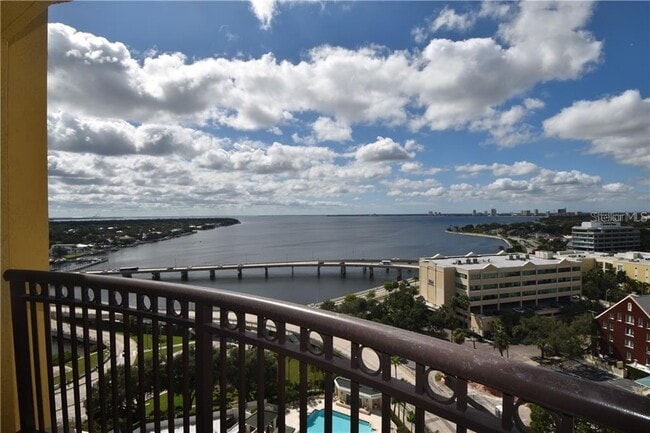 Photo - 345 Bayshore Blvd Unit 1601