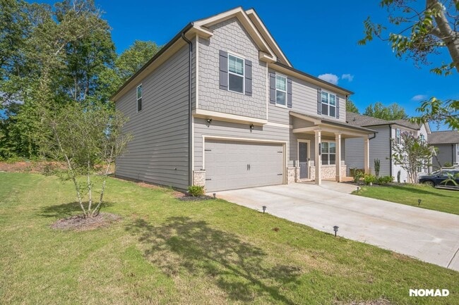 Photo - 466 Madison Lakeview Dr