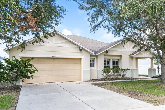 Photo - 4612 Barbados Loop