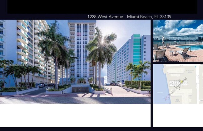Photo - 1228 West Ave Condo Unit 208