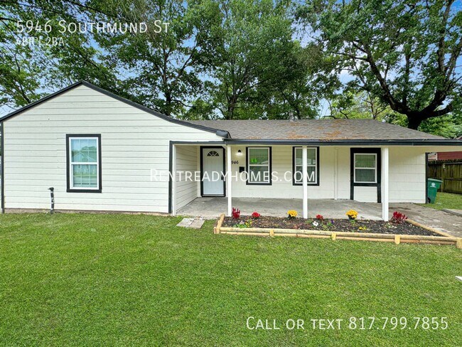 Photo - 5946 Southmund St House