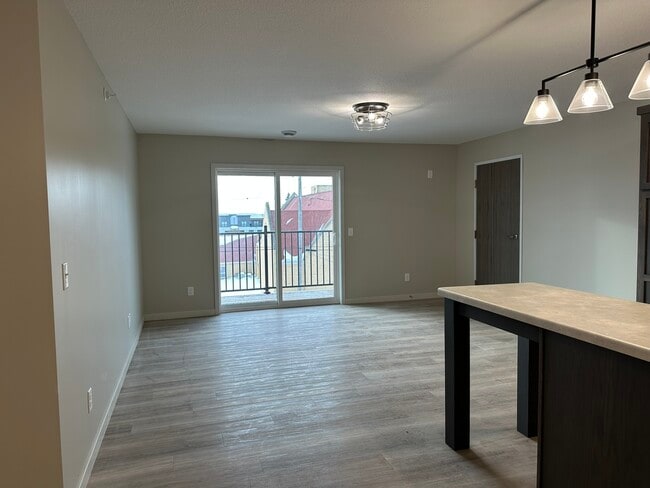 Photo - The Lincoln Apartments