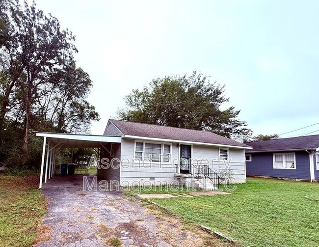 Building Photo - 5514 Rosemont Dr