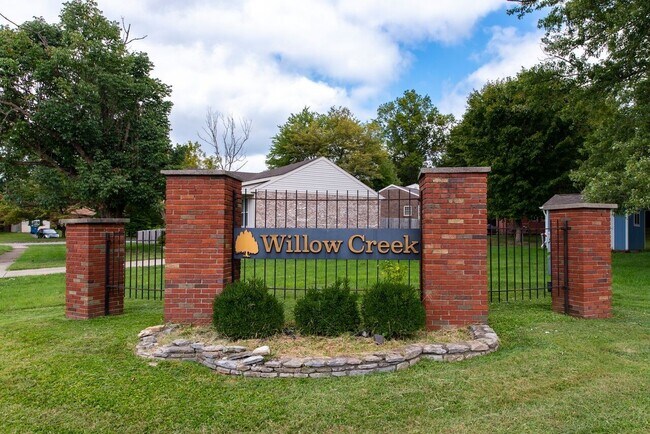 Photo - 3BR/1BA Home For Rent in Willow Creek Subdivision