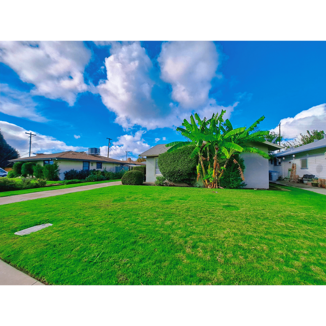 Photo - Single-Level 2BR Apartment with Garage in Fresno!