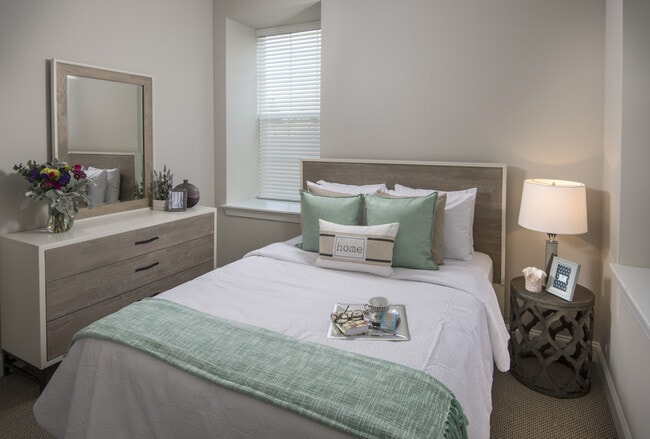Lofts at Helmetta