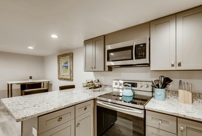 Photo - 9875 E 22nd Ave