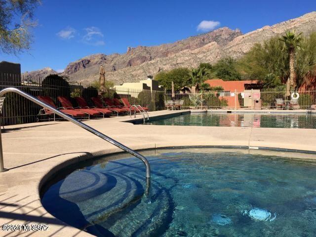 6255 N Camino Pimeria Alta Unit 130