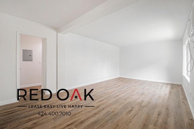 Photo - 1930 S Del Mar Ave Unit 5