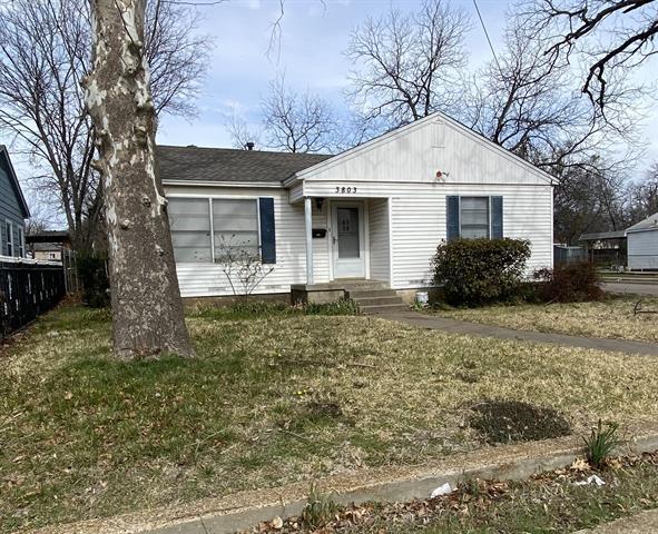 Photo - 3803 Poinsettia Dr