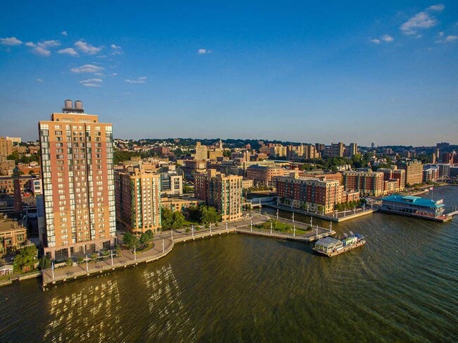 Hudson Park Apartments - Yonkers, NY | ForRent.com