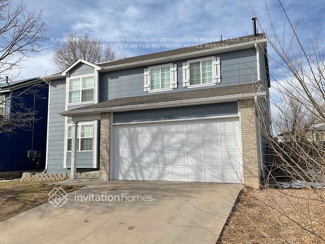 Building Photo - 920 Ancestra Dr