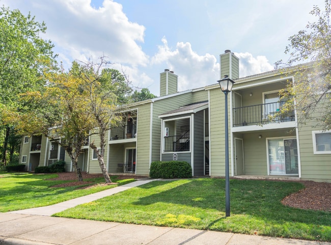 Stonewood Apartments