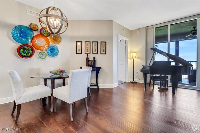 Building Photo - 23540 Via Veneto Unit 1604 Rental