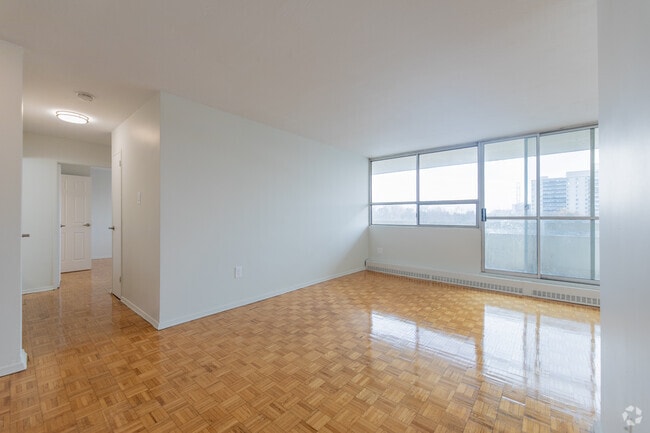 Interior Photo - Lenworth Towers