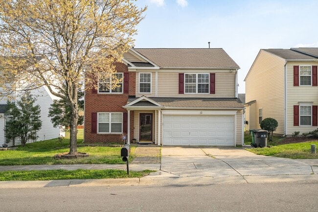 10510 Plantain Ct