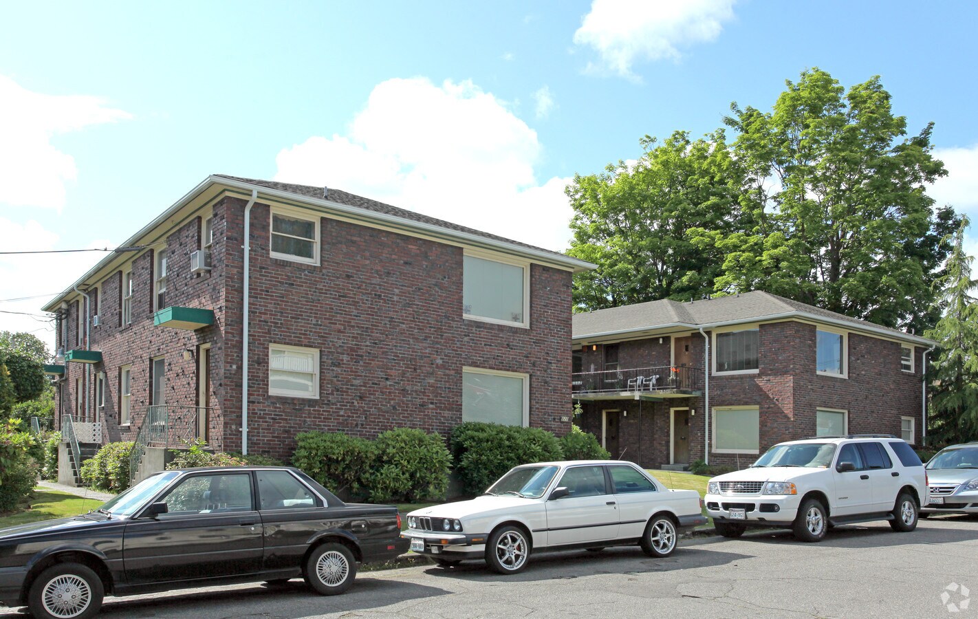 Photo - Dorothy Terrace Apartments