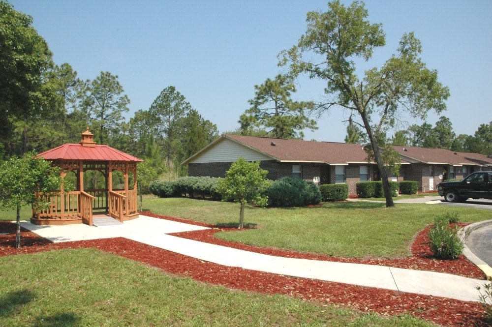 Photo - Cherry Tree Apartments