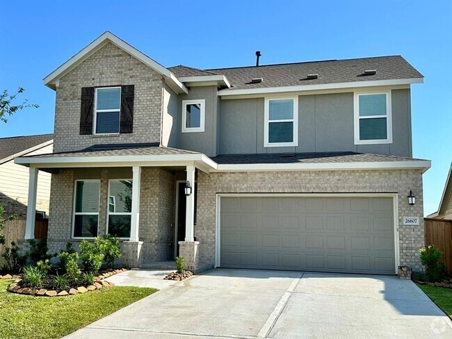 Building Photo - 26607 Woodland Strawberry Ln Rental