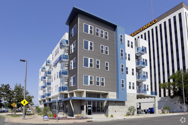 Building Photo - 201Lofts