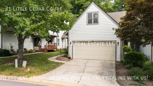 Photo - 31 Little Cedar Ct
