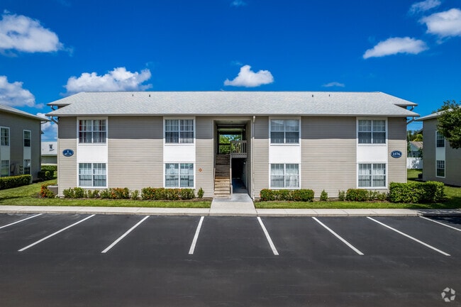 Citrus Meadows Apartment Homes