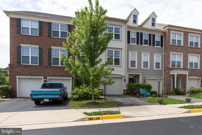 Building Photo - 43237 Highgrove Terrace Rental