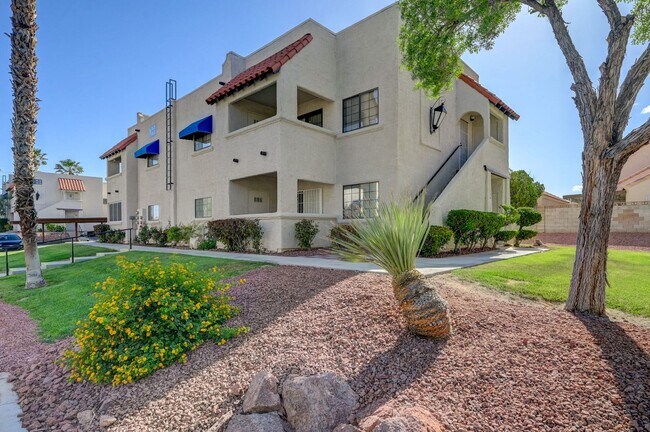 Photo - Move-In Ready Condo Near Summerlin!
