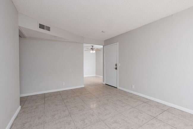 Photo - Recently renovated 3 br unit on 2nd floor of gated Desert Shores community
