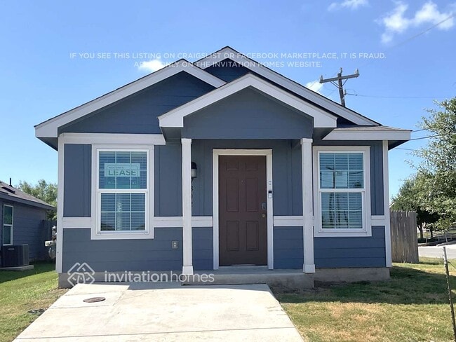 Building Photo - 7302 Alcazar Gate Rental